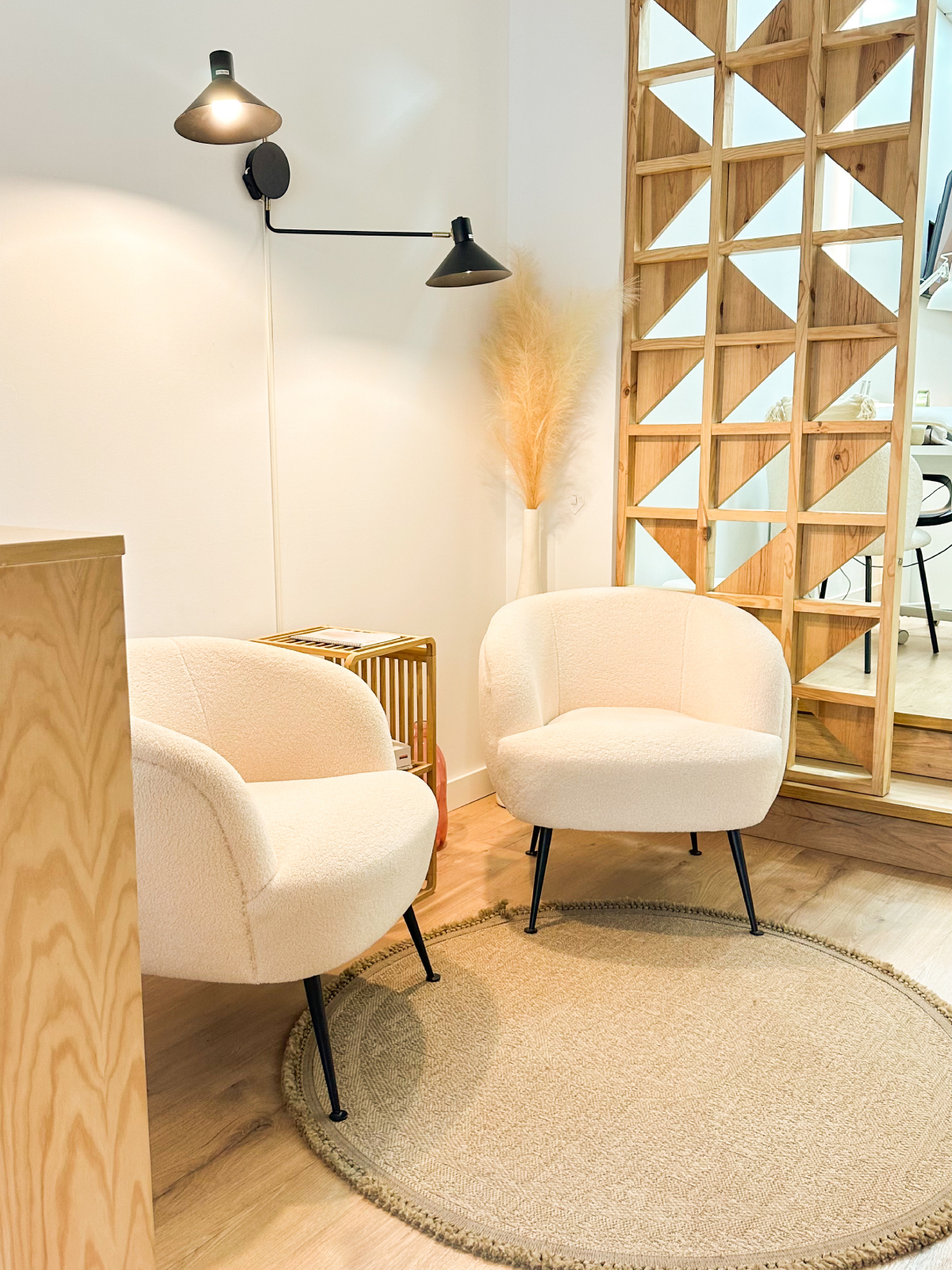 Atelier Lane Carvalho