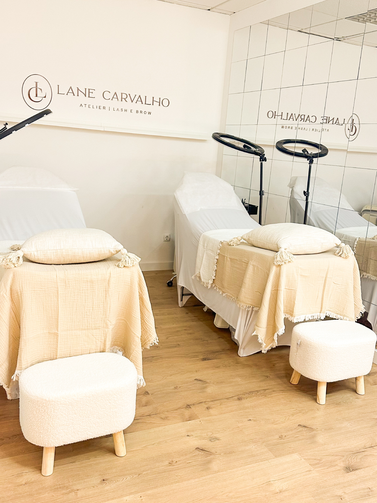 Atelier Lane Carvalho