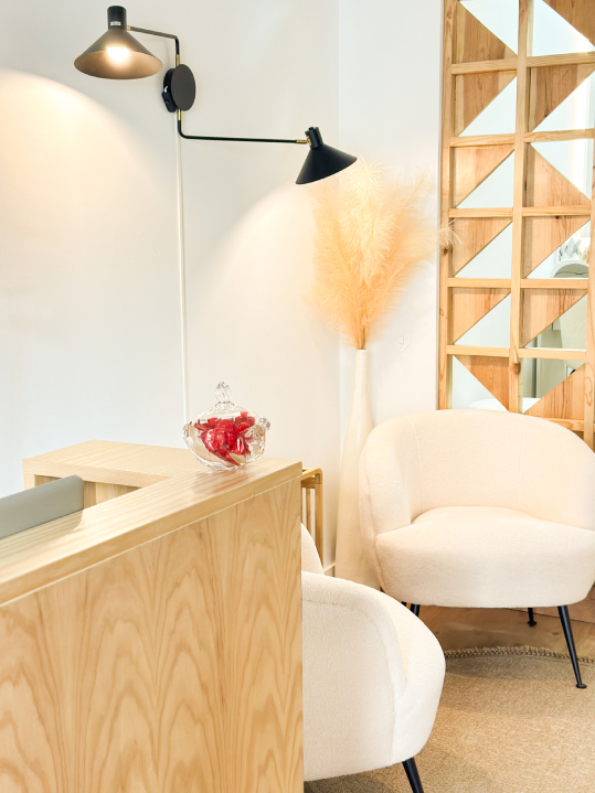 Atelier Lane Carvalho